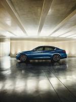 Infiniti Q50S 3.0t 2016 года (NA)